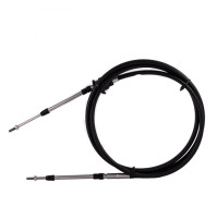 Sea-Doo JET SKI Steering Cable - Length: 246 cm - GTX DI/GTX 4 Tec/RXT/GTX 155/GTX 155/GTX 215- "277001578" -SD-9213 - Multiflex